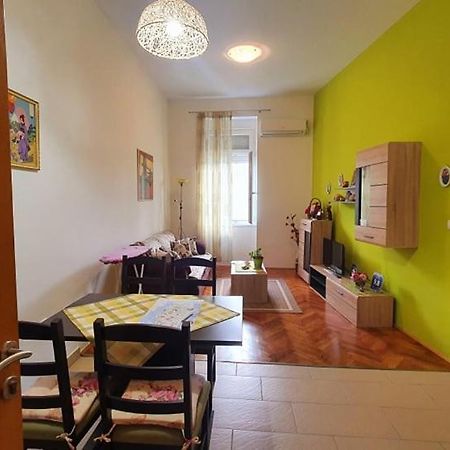 Apartment Eliana Zadar Exterior foto