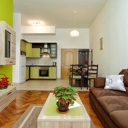 Apartment Eliana Zadar Quarto foto