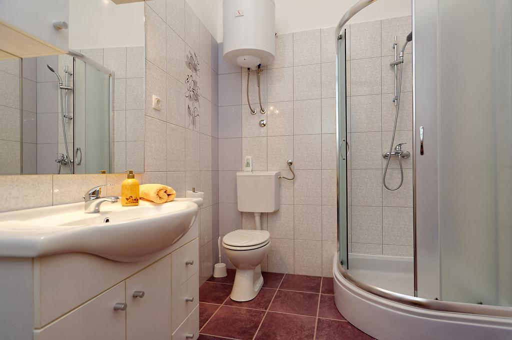 Apartment Eliana Zadar Quarto foto