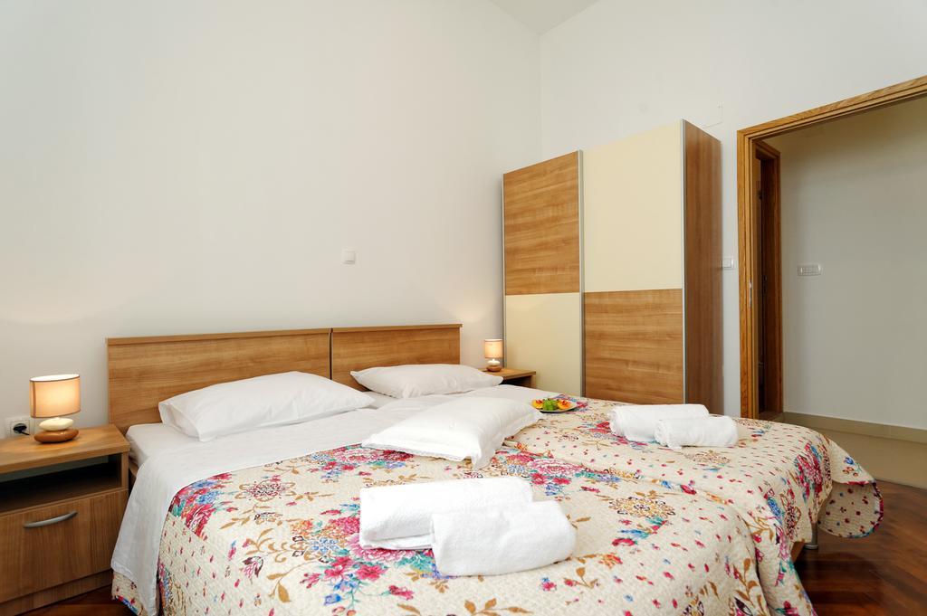 Apartment Eliana Zadar Quarto foto