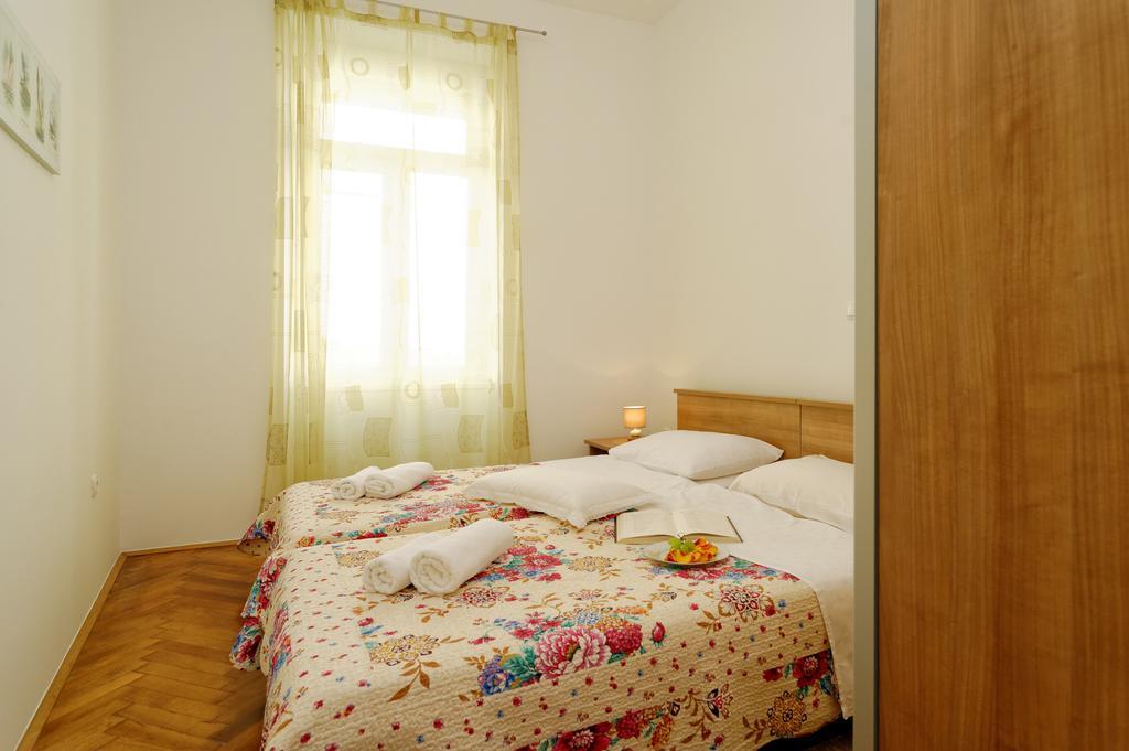 Apartment Eliana Zadar Quarto foto